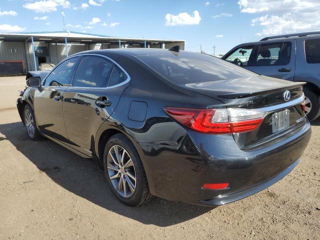 JTHBW1GG8G2108458 - 2016 LEXUS ES 300H  photo 3