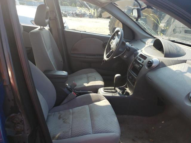 1G8AJ55F76Z162329 - 2006 SATURN ION LEVEL 2  photo 5