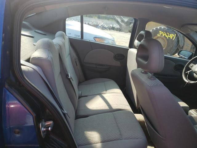 1G8AJ55F76Z162329 - 2006 SATURN ION LEVEL 2  photo 6