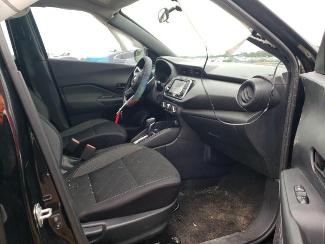 3N1CP5CU4JL537840 - 2018 NISSAN KICKS S  photo 5