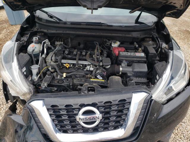 3N1CP5CU4JL537840 - 2018 NISSAN KICKS S  photo 7