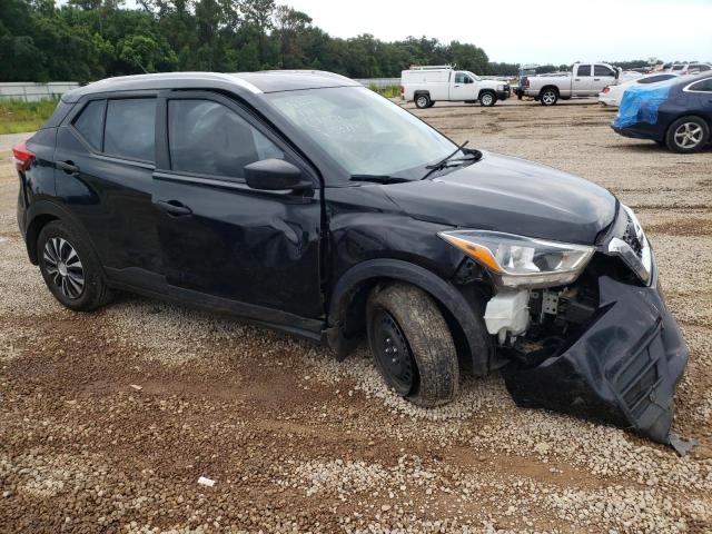 3N1CP5CU4JL537840 - 2018 NISSAN KICKS S  photo 9