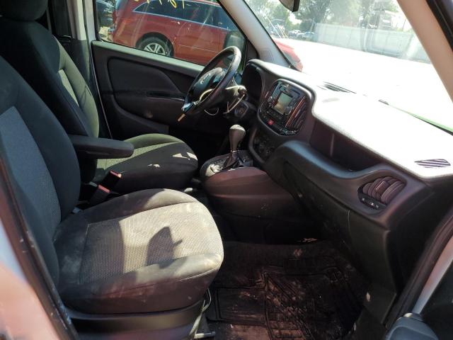 ZFBERFATXF6197534 - 2015 RAM PROMASTER 绿色 照片 5