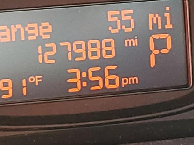 ZFBERFATXF6197534 - 2015 RAM PROMASTER 绿色 照片 8