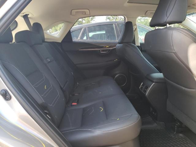 JTJBARBZ2K2205796 - 2019 LEXUS NX 300 BAS 灰色 照片 6