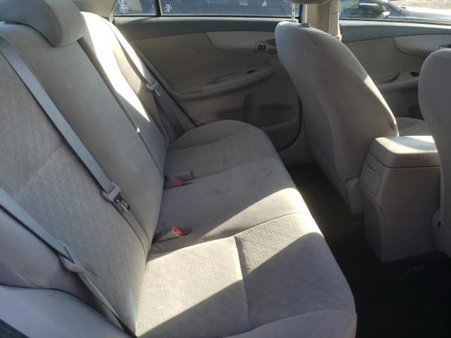 JTDBL40E699091688 - 2009 TOYOTA COROLLA BASE  photo 6