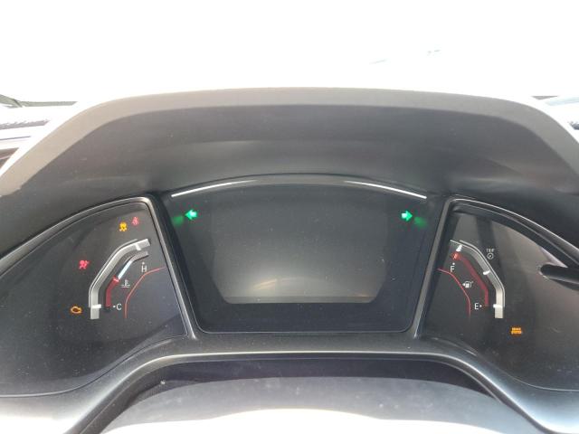 SHHFK7H98JU419795 - 2018 HONDA CIVIC SPOR GRAY photo 8