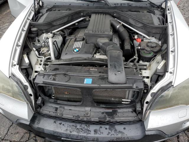 5UXFE43518L019465 - 2008 BMW X5 3.0I  photo 7