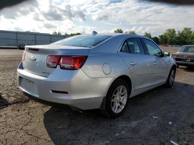 1G11C5SA1DF206714 - 2013 CHEVROLET MALIBU 1LT GRAY photo 4