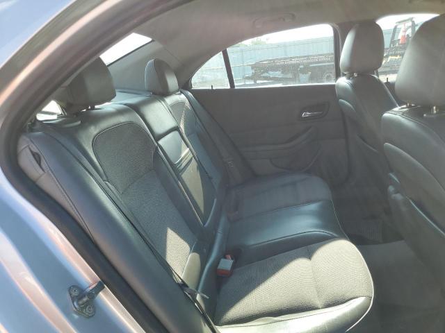 1G11C5SA1DF206714 - 2013 CHEVROLET MALIBU 1LT GRAY photo 6