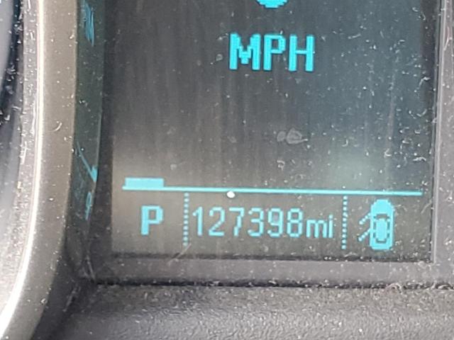 1G11C5SA1DF206714 - 2013 CHEVROLET MALIBU 1LT GRAY photo 8