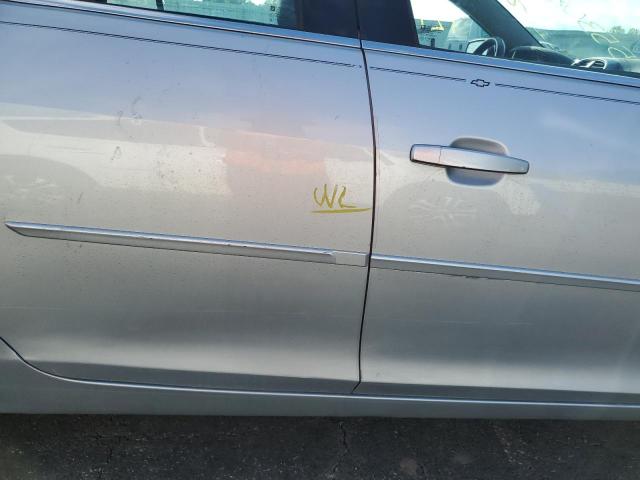 1G11C5SA1DF206714 - 2013 CHEVROLET MALIBU 1LT GRAY photo 9