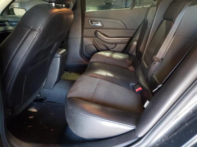 1G11C5SL3FF101001 - 2015 CHEVROLET MALIBU 1LT გრაფიტი ფოტო 6