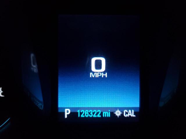 1G11C5SL3FF101001 - 2015 CHEVROLET MALIBU 1LT გრაფიტი ფოტო 8