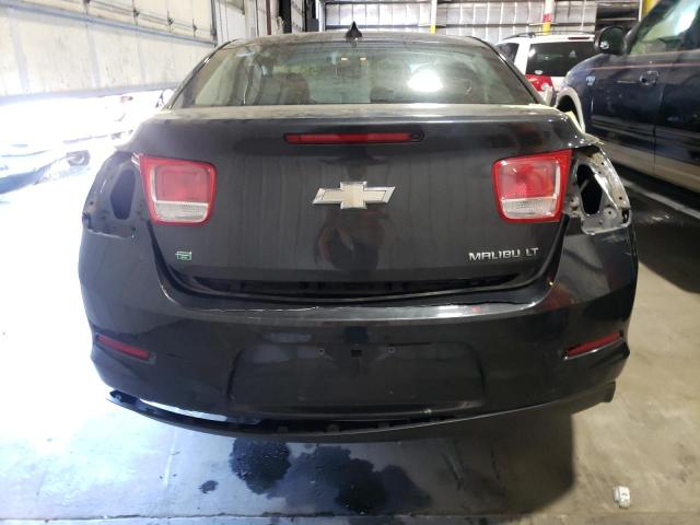 1G11C5SL3FF101001 - 2015 CHEVROLET MALIBU 1LT გრაფიტი ფოტო 9