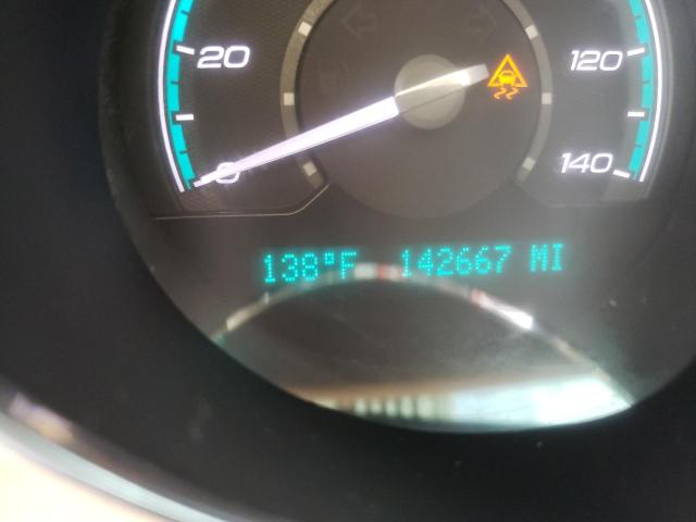 1G1ZC5EB3AF135633 - 2010 CHEVROLET MALIBU 1LT 金色 照片 8