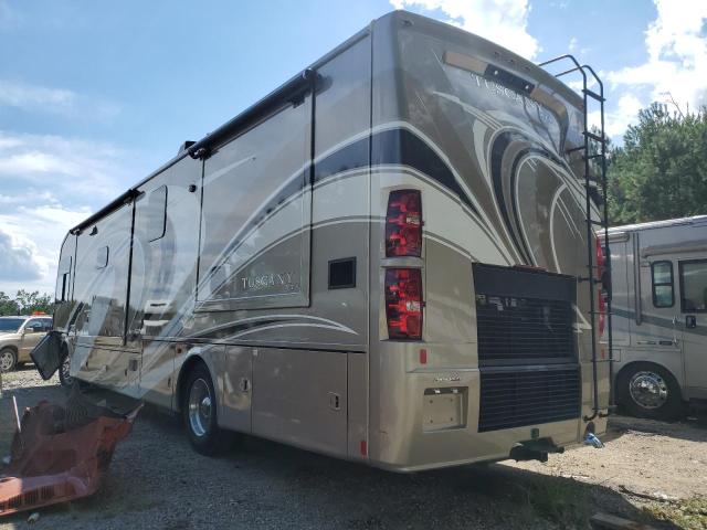 4UZACHDT0GCHX0026 - 2016 FREIGHTLINER CHASSIS XC ოქროსფერი ფოტო 3