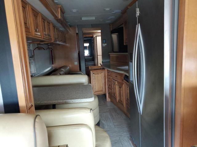 4UZACHDT0GCHX0026 - 2016 FREIGHTLINER CHASSIS XC ოქროსფერი ფოტო 6