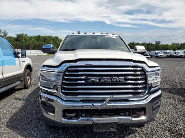 3C6UR5GL6KG573012 - 2019 RAM 2500 LONGH WHITE photo 9