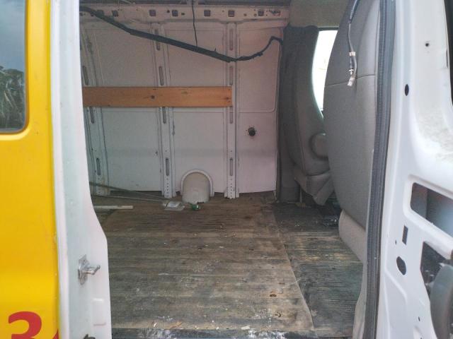 1GCWGFCB0D1902184 - 2013 CHEVROLET EXPRESS G2 黄色 照片 6