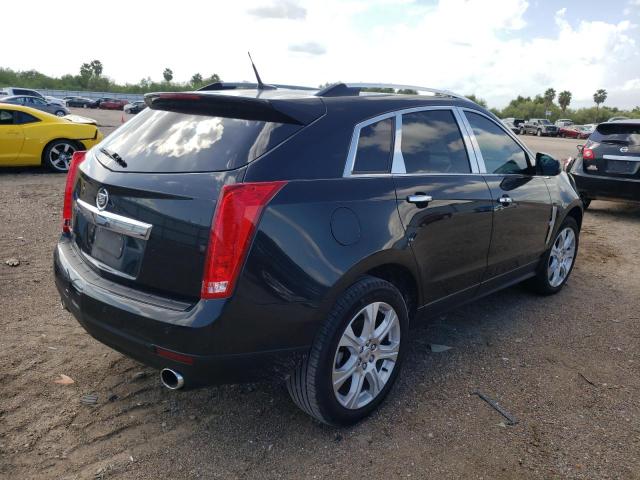 3GYFNBEY9BS613293 - 2011 CADILLAC SRX PERFOR 黑色 照片 4