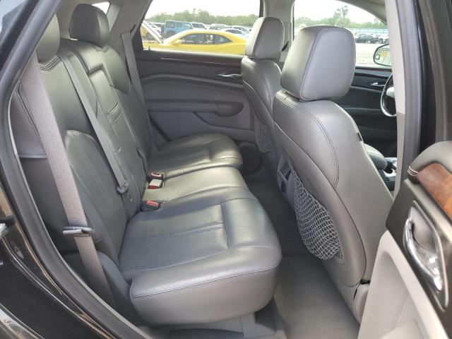 3GYFNBEY9BS613293 - 2011 CADILLAC SRX PERFOR 黑色 照片 6