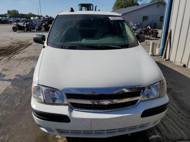 1GNDX23E62D305344 - 2002 CHEVROLET VENTURE EC WHITE photo 9