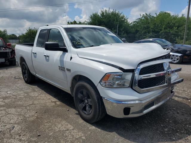 1C6RR6GT3ES371981 - 2014 RAM 1500 SLT WHITE photo 1