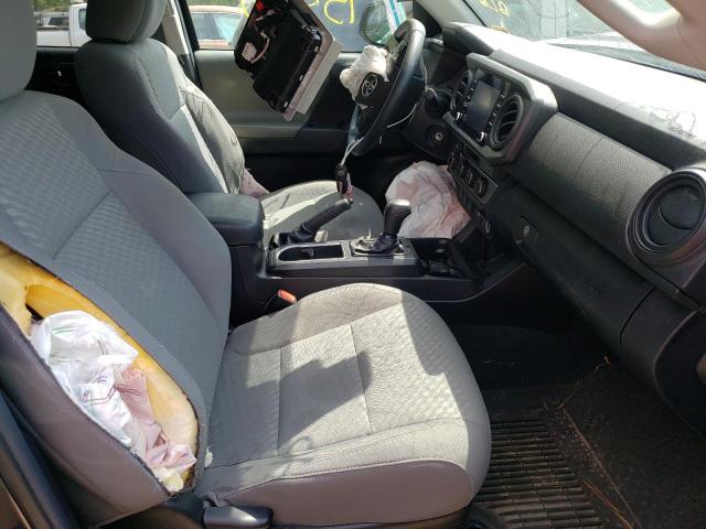 3TMCZ5AN6NM453540 - 2022 TOYOTA TACOMA DOUBLE CAB  照片 5