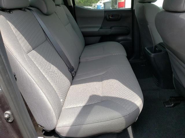 3TMCZ5AN6NM453540 - 2022 TOYOTA TACOMA DOUBLE CAB  照片 6