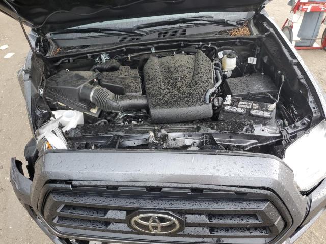 3TMCZ5AN6NM453540 - 2022 TOYOTA TACOMA DOUBLE CAB  照片 7