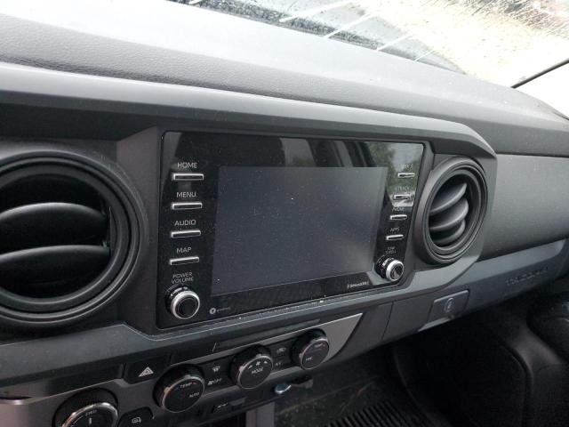 3TMCZ5AN6NM453540 - 2022 TOYOTA TACOMA DOUBLE CAB  照片 9