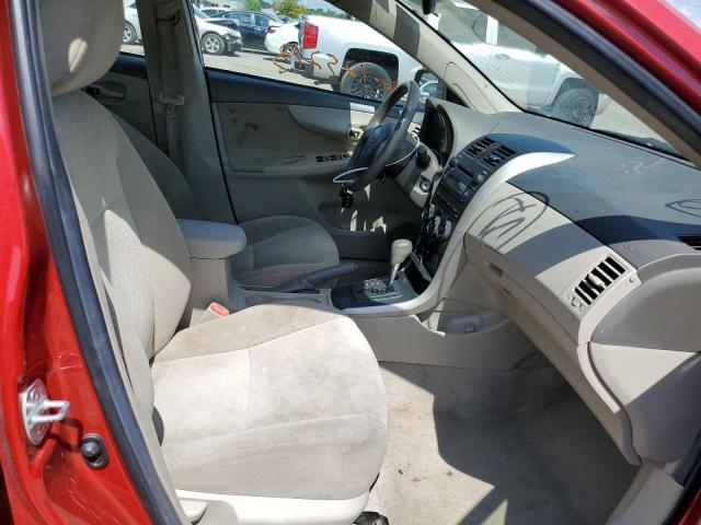 1NXBU40E09Z132371 - 2009 TOYOTA COROLLA BASE  照片 5