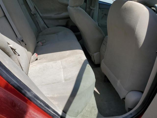 1NXBU40E09Z132371 - 2009 TOYOTA COROLLA BASE  照片 6
