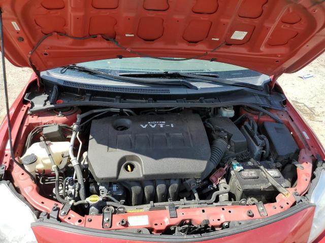 1NXBU40E09Z132371 - 2009 TOYOTA COROLLA BASE  照片 7