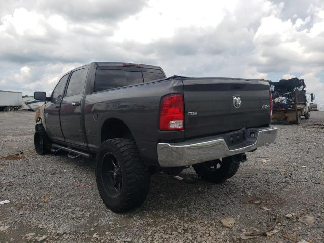 3C6TR5DT4HG655569 - 2017 RAM 2500 SLT 灰色 照片 3