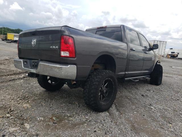 3C6TR5DT4HG655569 - 2017 RAM 2500 SLT 灰色 照片 4