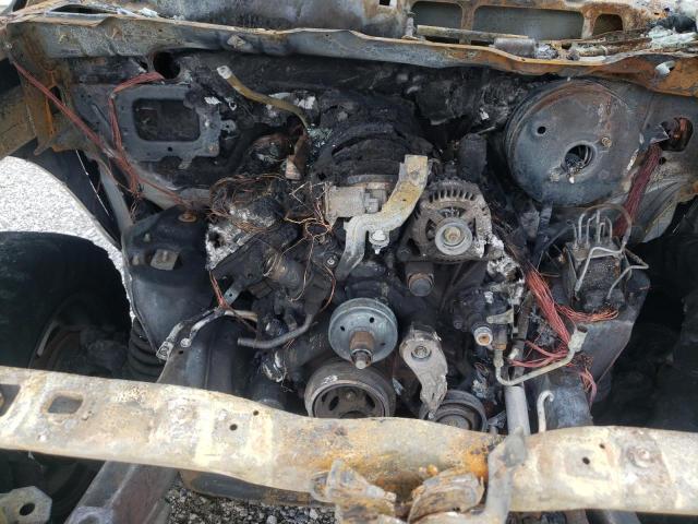 3C6TR5DT4HG655569 - 2017 RAM 2500 SLT 灰色 照片 7