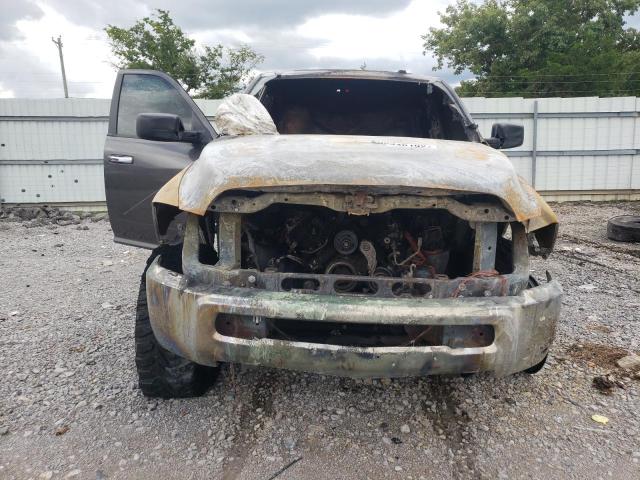 3C6TR5DT4HG655569 - 2017 RAM 2500 SLT 灰色 照片 9