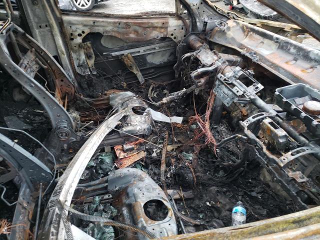 1C4PJLCB6MD103920 - 2021 JEEP CHEROKEE 4 BURN photo 5