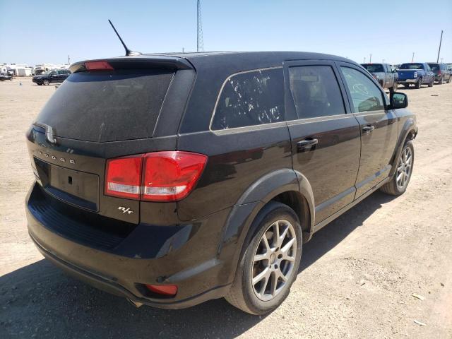 3C4PDDEG9GT117122 - 2016 DODGE JOURNEY R/T  photo 4