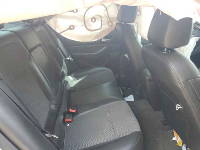 1G11C5SL3FF285534 - 2015 CHEVROLET MALIBU 1LT თეთრი ფოტო 6