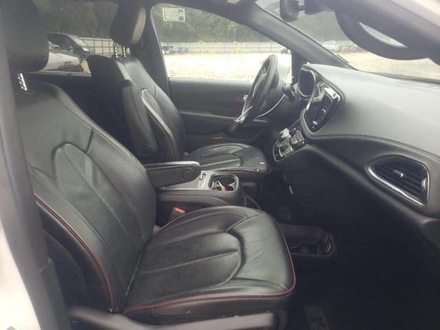 2C4RC1GG1LR120987 - 2020 CHRYSLER PACIFICA L WHITE photo 5