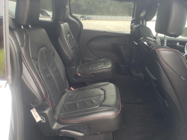 2C4RC1GG1LR120987 - 2020 CHRYSLER PACIFICA L WHITE photo 6