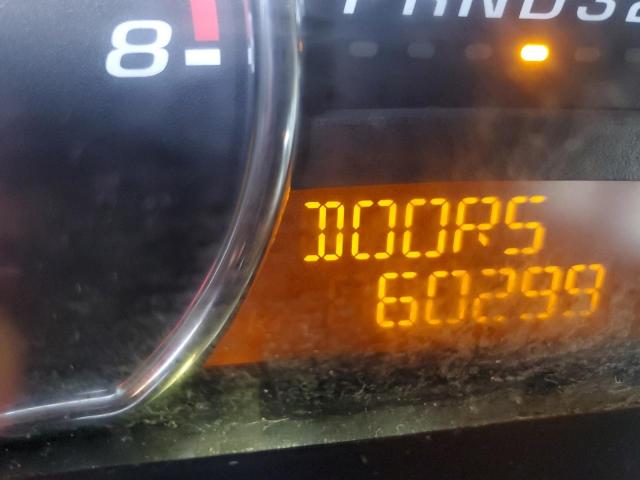 1GCHTCFE3C8166968 - 2012 CHEVROLET COLORADO L SILVER photo 8