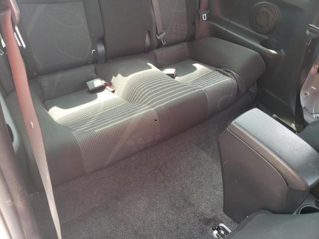 JTKJF5C78D3053485 - 2013 TOYOTA SCION TC 银色 照片 6