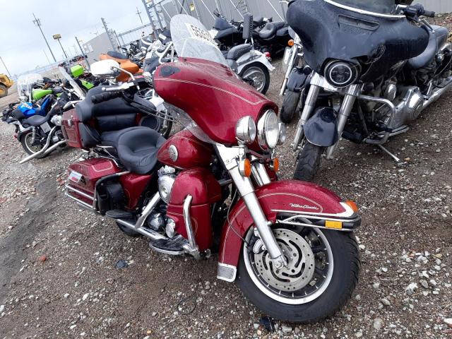 1HD1FCW334Y631286 - 2004 HARLEY-DAVIDSON FLHTCUI  照片 1