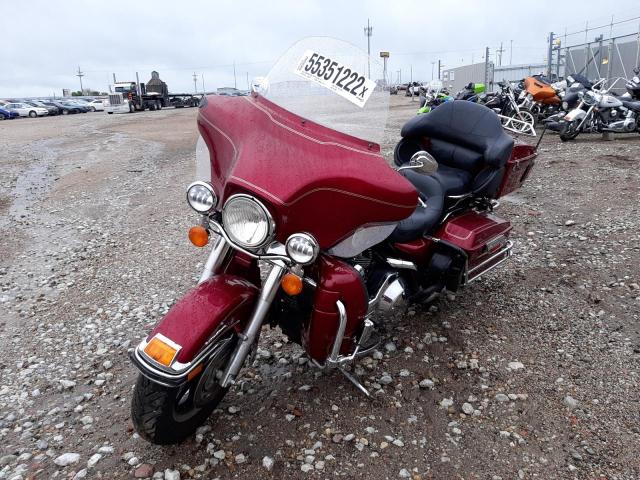 1HD1FCW334Y631286 - 2004 HARLEY-DAVIDSON FLHTCUI  照片 2