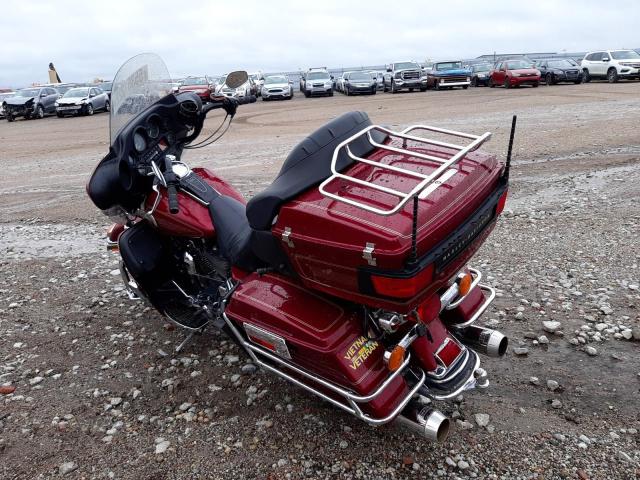 1HD1FCW334Y631286 - 2004 HARLEY-DAVIDSON FLHTCUI  照片 3