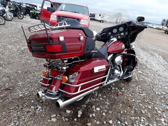 1HD1FCW334Y631286 - 2004 HARLEY-DAVIDSON FLHTCUI  照片 4